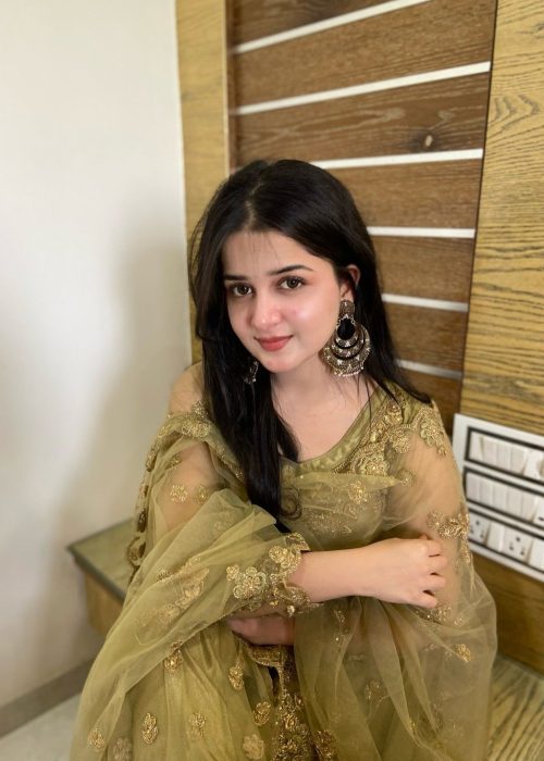 Model Escorts karachi